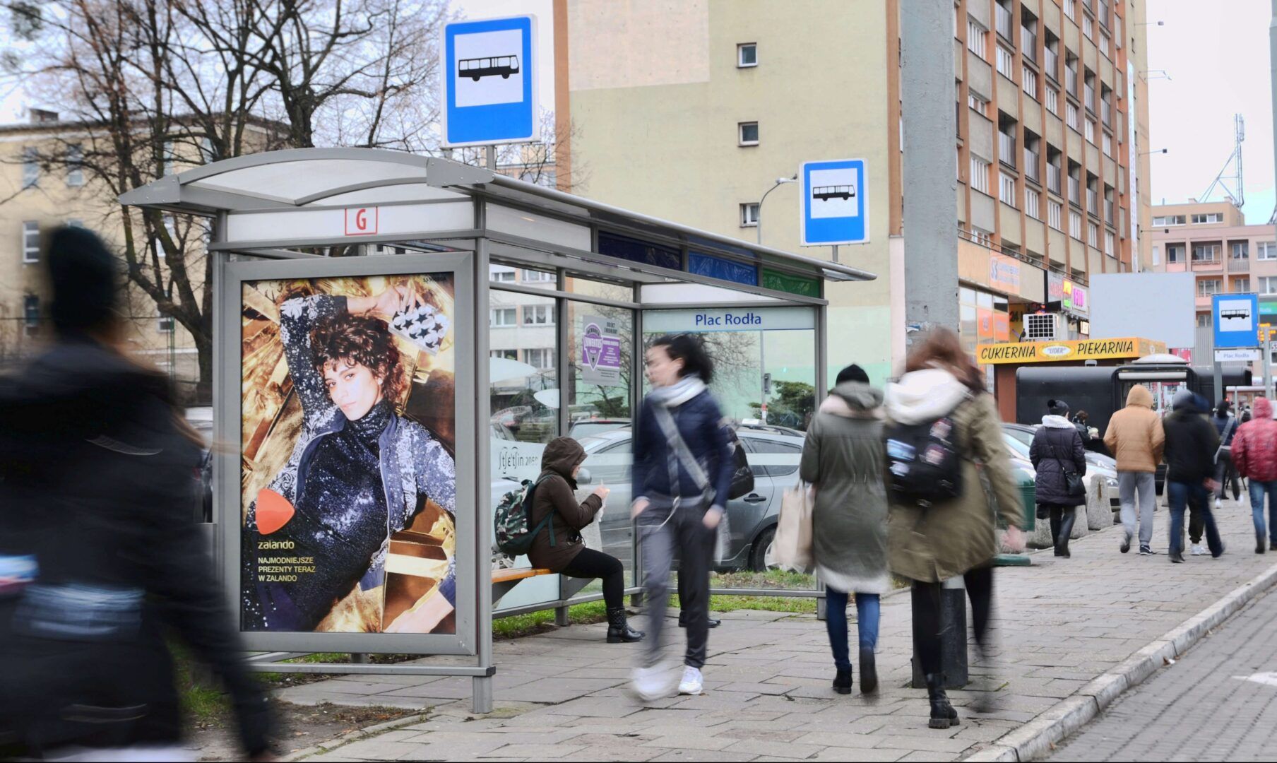 Szczecin | AMS l lider reklamy zewnętrznej w Polsce l ams ...