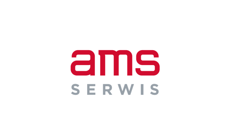 logo AMS SERWIS