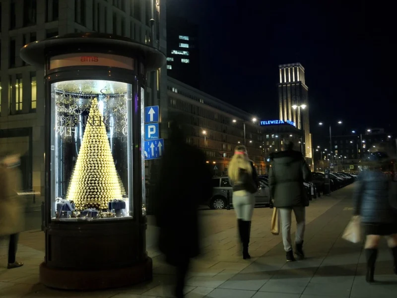 Ferrero Rocher - smakuje nie tylko od święta