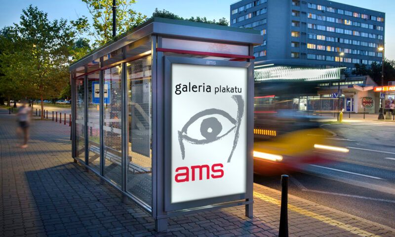 Galeria Plakatu AMS