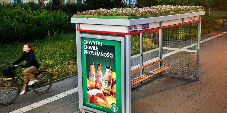 case study od AMS: Arla Foods