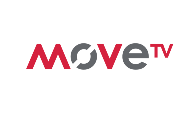 logo Move TV