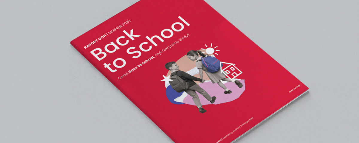 Raport Back to School