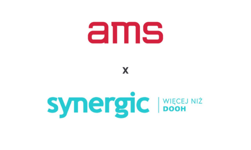 AMS i Synergic