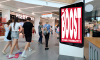 Retail Radio